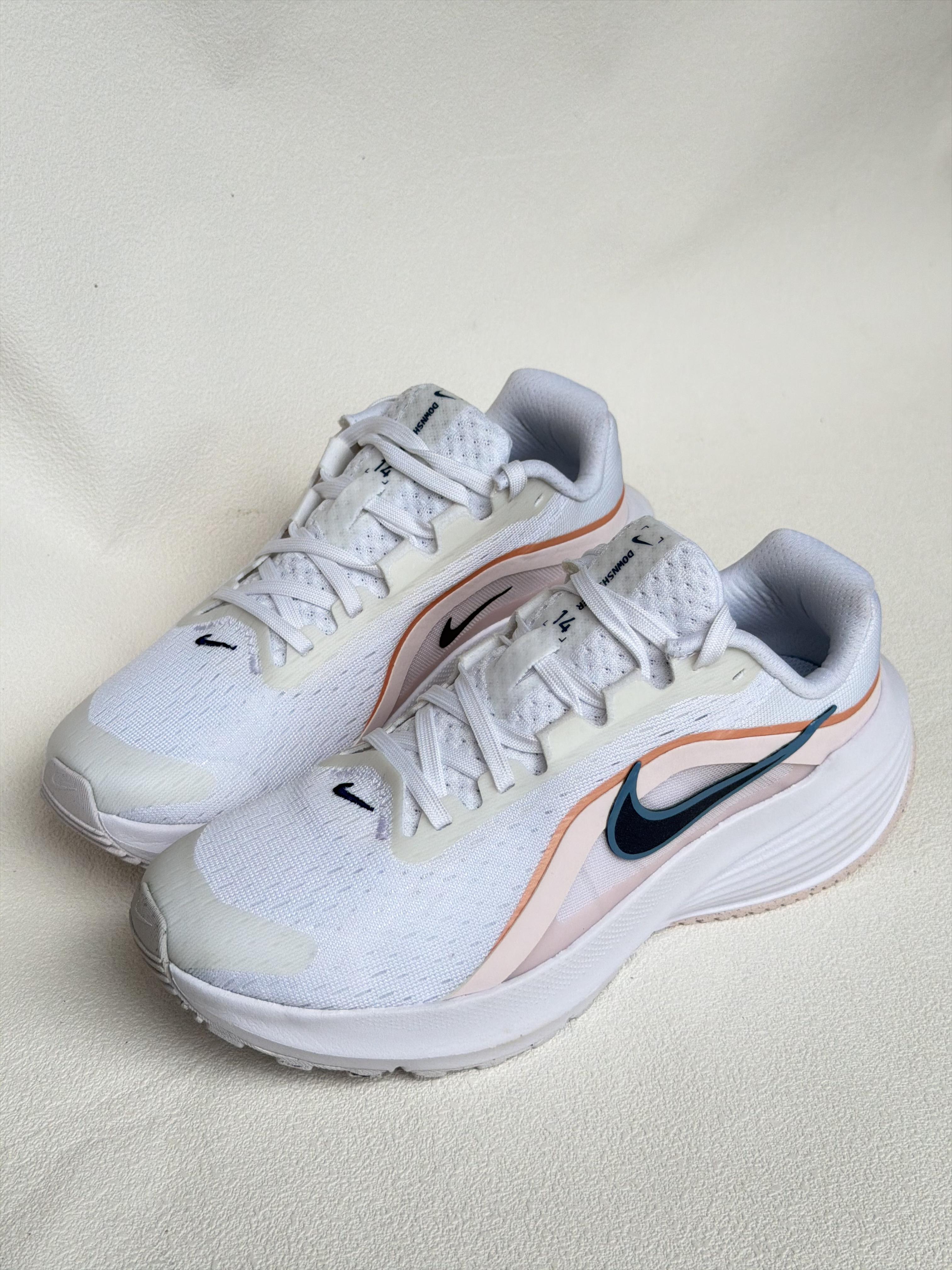 百元Nike跑鞋!透气网面软弹缓震,学生党跑步通勤必备